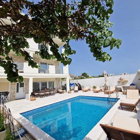 Villa Anita Sveti Filip i Jakov Kültér fotó