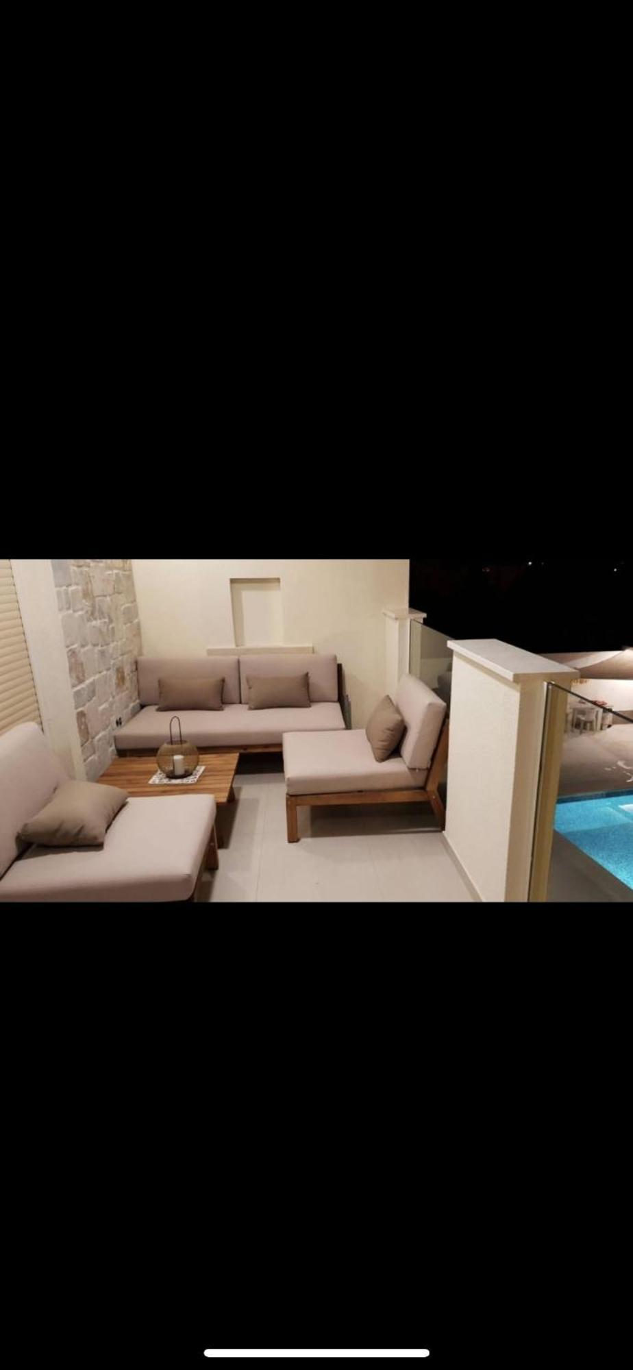 Villa Anita Sveti Filip i Jakov Kültér fotó