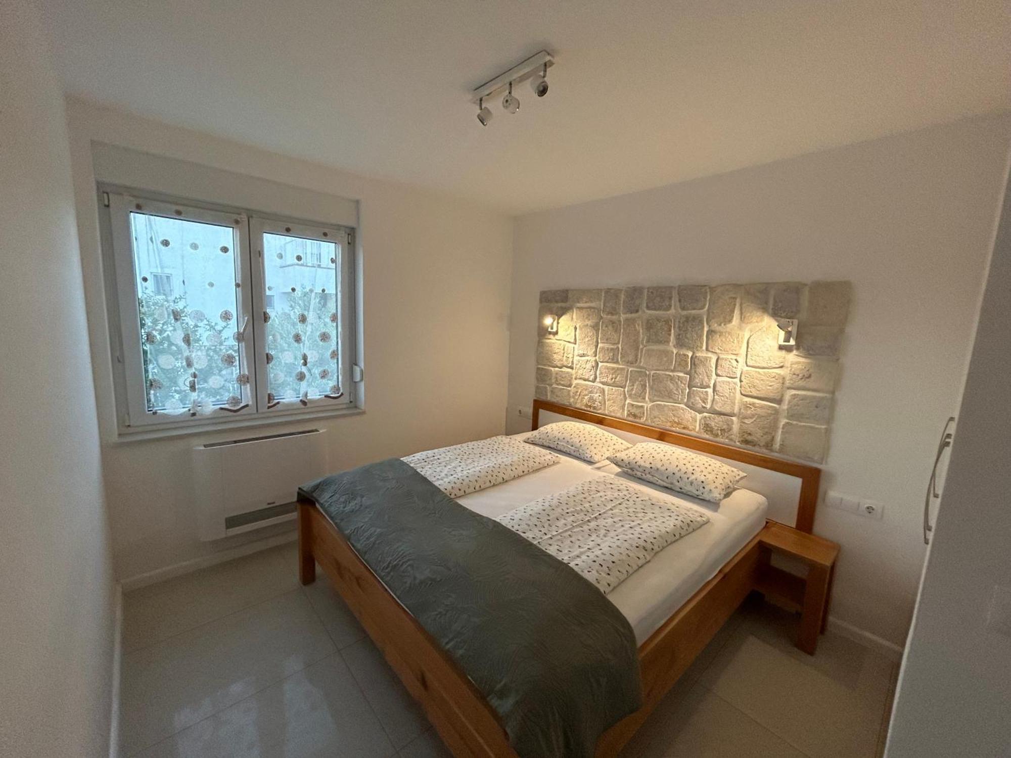 Villa Anita Sveti Filip i Jakov Kültér fotó